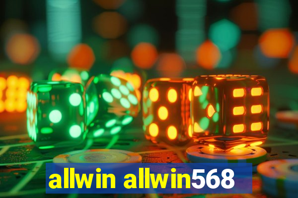 allwin allwin568